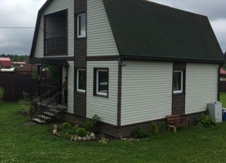 Продам дом, 100.5 м2, коттеджный посёлок Кировские Просторы