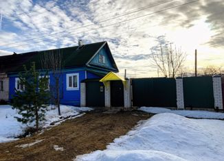 Продается дом, 110 м2, Торжок, 2-й Совхозный переулок, 13