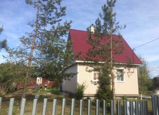 Продам дом, 50 м2, садовое товарищество Дружба, 5-я линия, 198