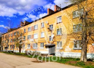 Продам 3-ком. квартиру, 59.3 м2, Ухта, улица Чернова, 8