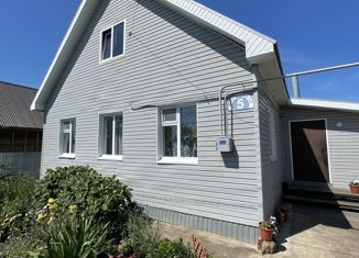 Дом на продажу, 74.5 м2, деревня Восток