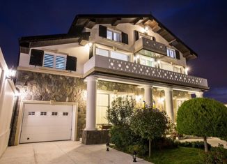 Продажа дома, 155 м2, село Верхневесёлое, дачное некоммерческое объединение граждан Золотой Гребешок, 2/42