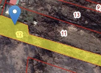 Продаю участок, 33 сот., село Русская Гвоздёвка, улица Ленина