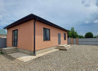 Продажа дома, 86 м2, Белореченск, Центральная площадь