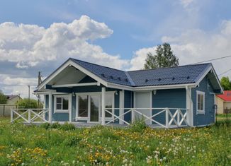 Продается дом, 77 м2, деревня Мыза, 41К-513
