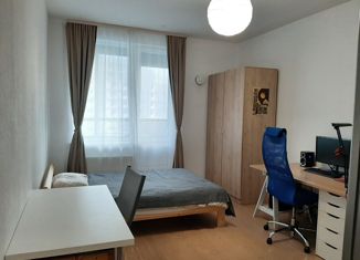 Квартира на продажу студия, 23.6 м2, Мурино, улица Шувалова, 23, ЖК Гринландия-2