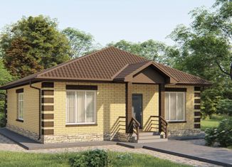 Продажа дома, 100 м2, деревня Деменщина, 4-й Миловидный проезд