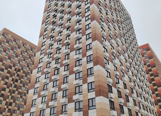 Продается однокомнатная квартира, 33 м2, Москва, проезд Черепановых, 74, станция Лихоборы