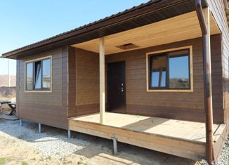 Продажа дома, 47.1 м2, посёлок городского типа Зарубино