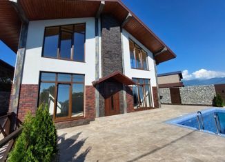 Дом на продажу, 195 м2, село Весёлое, Ереванская улица, 9А