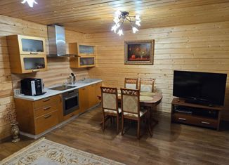 Продажа таунхауса, 52 м2, село Кусимовского Рудника, улица Рауфа Давлетова, 7