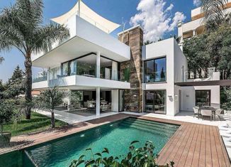 Продается дом, 310 м2, село Казачий Брод