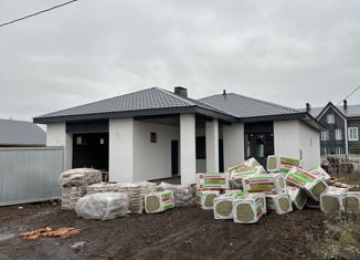 Дом на продажу, 150 м2, деревня Байрак, Лебединая улица, 7