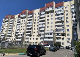 Продажа 1-комнатной квартиры, 33.6 м2, Хабаровск, улица Стрельникова, 6А