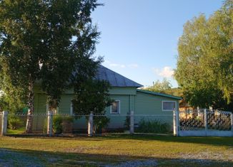 Продаю дом, 51.8 м2, деревня Старая Балахонка, Заречная улица, 16