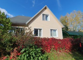 Продается дом, 140 м2, садовое товарищество Меркурий, садовое товарищество Меркурий, 5