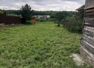 Участок на продажу, 25 сот., Кемерово, Заводский район, улица Пионер