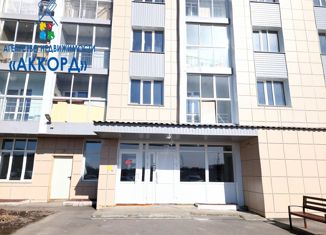 Квартира на продажу студия, 24 м2, Новоалтайск, Прудская улица, 40