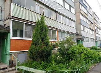 Продажа 3-комнатной квартиры, 62 м2, Рязань, улица Сельских Строителей, 2, район Недостоево
