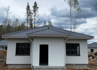 Продается дом, 125 м2, коттеджный посёлок Заповедник