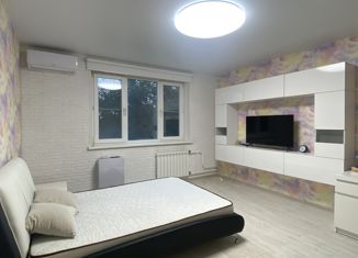 Продается однокомнатная квартира, 39.1 м2, Москва, Затонная улица, 2, Затонная улица