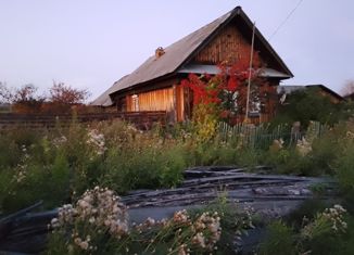 Продажа дома, 36.4 м2, село Октябрьское, Медицинская улица, 32