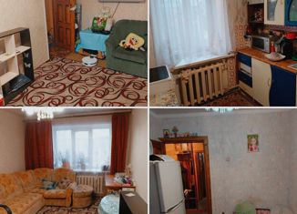 Продам 2-ком. квартиру, 43.5 м2, Мирный, Советская улица, 14