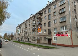 2-комнатная квартира на продажу, 42 м2, Бежецк, улица М.И. Кузнецова, 8