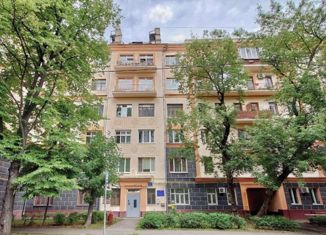 Продается трехкомнатная квартира, 79.5 м2, Москва, улица Буженинова, 22, метро Преображенская площадь