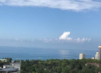 Продаю 2-ком. квартиру, 57 м2, Сочи, улица Яна Фабрициуса, 2/26А, микрорайон Яна Фабрициуса