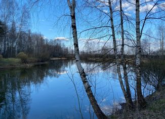 Земельный участок на продажу, 9.31 сот., деревня Воздвиженка