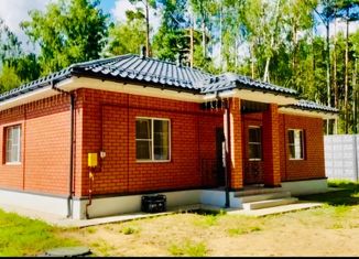 Продажа дома, 105.6 м2, Раменское, Егорьевская улица