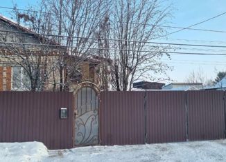 Продам таунхаус, 80 м2, Верхнеуральск, улица Блюхера, 9