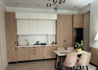 Продаю однокомнатную квартиру, 51.6 м2, Ейск, Армавирская улица, 204/1