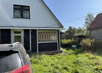 Продам дом, 60 м2, садоводческий массив Учхоз, 6-я линия