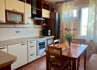 2-комнатная квартира на продажу, 57.3 м2, Санкт-Петербург, Автовская улица, 7, метро Автово