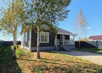 Продаю дом, 85.8 м2, деревня Скурыгино