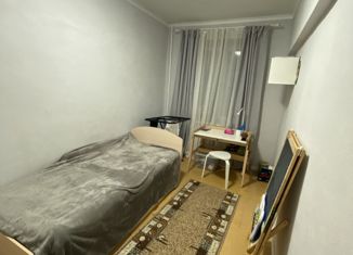 2-комнатная квартира на продажу, 43.7 м2, Москва, улица Пресненский Вал, 23, станция Белорусская