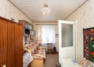 2-комнатная квартира на продажу, 43.7 м2, Тюменская область, улица Рокоссовского, 20А