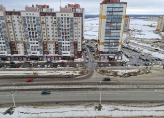 Продаю 3-комнатную квартиру, 98.9 м2, Калуга, улица Фомушина, 26