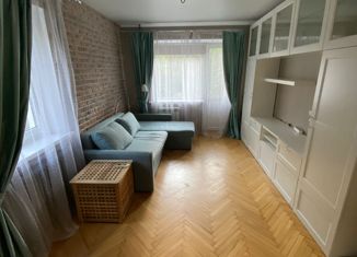 Сдается однокомнатная квартира, 32 м2, Краснодар, Ставропольская улица, 240, микрорайон Черемушки