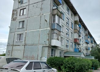 Продажа 2-комнатной квартиры, 42 м2, Жердевка, улица Чкалова, 5