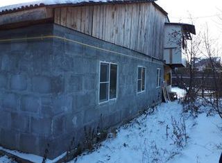 Продажа дома, 48 м2, село Бородулино