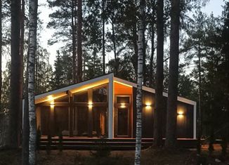 Продажа дома, 116.8 м2, дачное некоммерческое партнерство Лисички