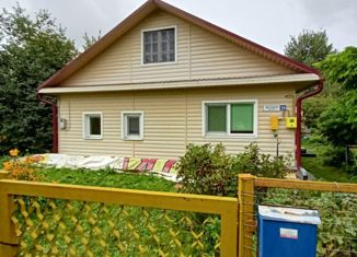 Продается дом, 43 м2, село Погорелое Городище, Лесная улица, 34