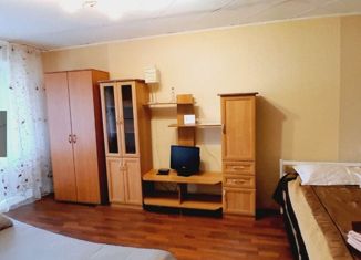 Продается 1-ком. квартира, 29.6 м2, Нягань, 1-й микрорайон, 49
