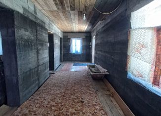 Дом на продажу, 44 м2, поселок городского типа Шерегеш, Кедровая улица, 40