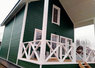 Продажа дома, 88 м2, территория Новое Трубино, 7-я Луговая улица, 12