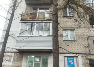 Продажа 2-ком. квартиры, 41 м2, Дзержинск, проспект Свердлова, 24А