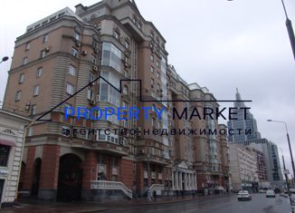 Продается 3-комнатная квартира, 140 м2, Москва, Долгоруковская улица, 6, метро Маяковская